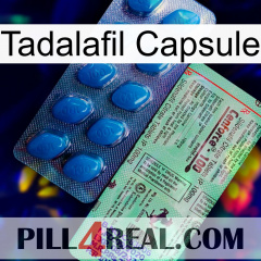 Tadalafil Capsule new02